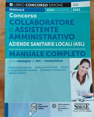 libro concorso Simone 