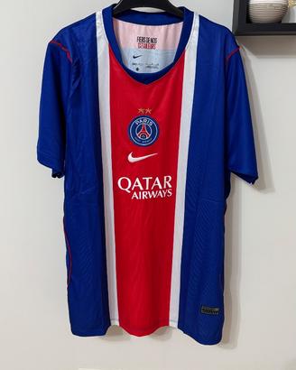 Maglia Psg Nike 26/27 Tg L Nuova