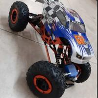 macchinina  telecomandata 