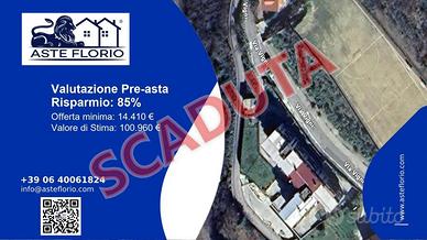 Immobile in asta di 13 m² a San Pietro in Guarano