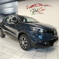 Renault Captur dCi 8V 90 CV Energy Intens neopaten