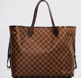 Louis Vuitton Neverfull