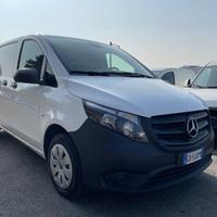 Mercedes benz vito 114 cdi - 2020 - long