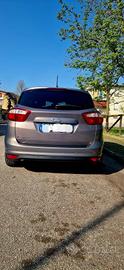 ford c max titanium 1.6 benz gpl