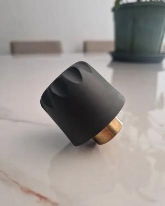 Tappo vaporella polti