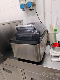 Macchina a Campana per Sottovuoto