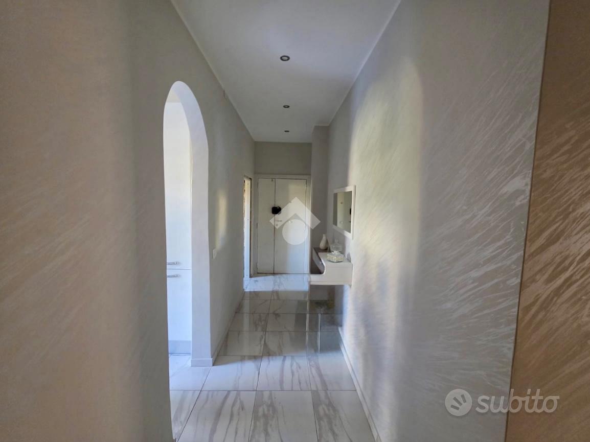 Appartamento – Sant'Antimo, Napoli - Altro