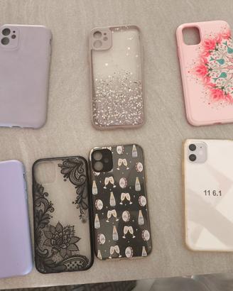 7 cover iPhone 11