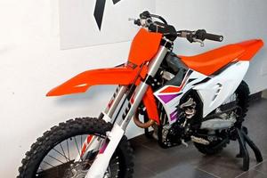 Ktm 250 SX-F