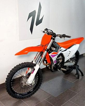 Ktm 250 SX-F