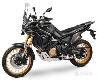 Voge Valico DS800 Rally