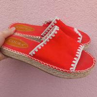 scarpe donna n.41