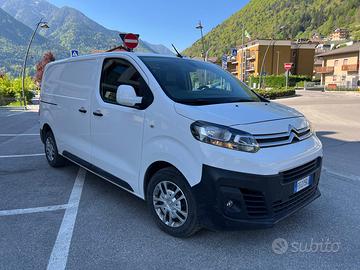 Citroen jumpy 2.0 HDI furgone M