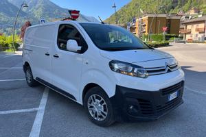 Citroen jumpy 2.0 HDI furgone M