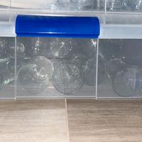 bicchieri boccali tazzine