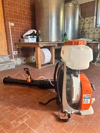Atomizzatore STHIL SR450