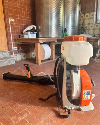 Atomizzatore STHIL SR450