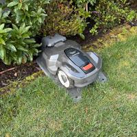 Husquarna Automower 405x