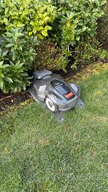 Husquarna Automower 405x