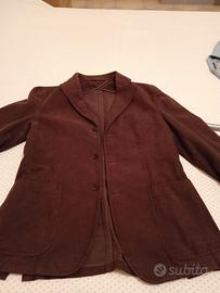 giacca elegante da cerimonia 