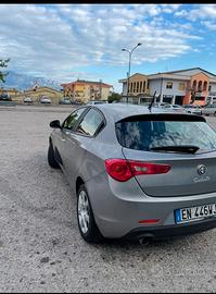 Alfa romeo giulietta 1.6 105cv