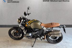 BMW R 1200 nineT Scrambler Abs my20