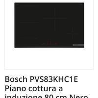 Bosch Elettrodomesti