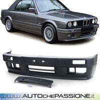 Paraurti anteriore tipo 2 BMW E30 Facelift 85-94