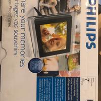 Cornice digitale philips
