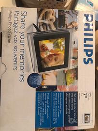 Cornice digitale philips