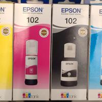 Toner epson