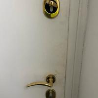 Sostituzione Serratura per Porta Blindata