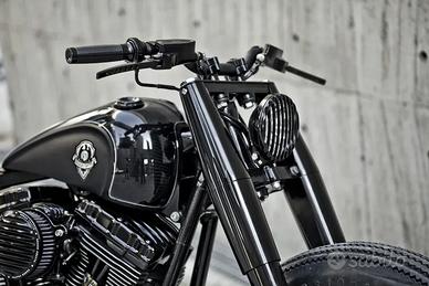 Parti speciali Harley Davidson