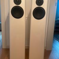 Diffusori acustici Symphonic line Legato