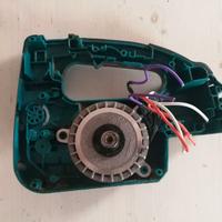 Motosega batteria Makita DUC254C - ricambi  