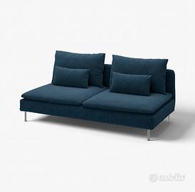 Ikea soderham 3 posti