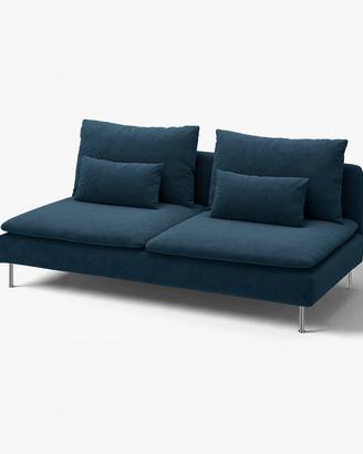 Ikea soderham 3 posti