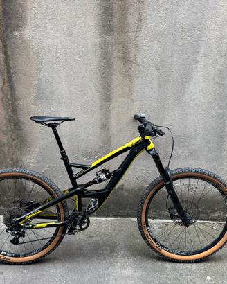 Yt capra