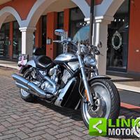 HARLEY-DAVIDSON 1130 V-ROD - VRSCB Completamente