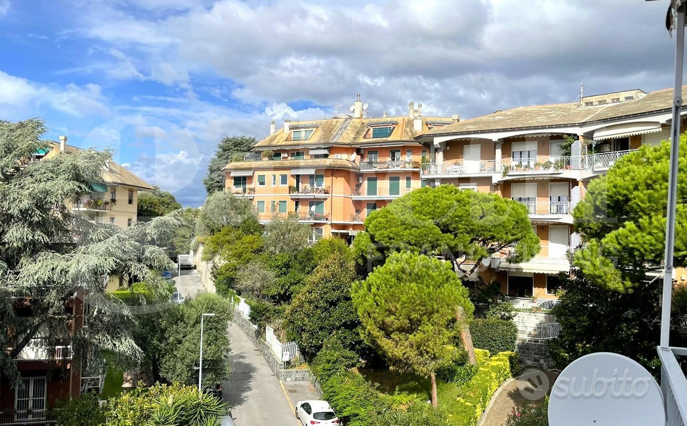 Appartamento – Genova, Priaruggia, Levante - Vista 2