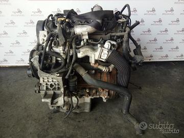 Motore Chevrolet captiva 2010 - z20s