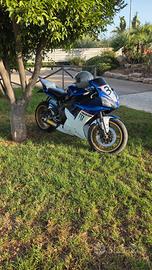 yamaha r1 2003 