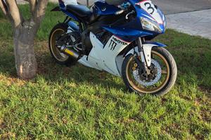 yamaha r1 2003 