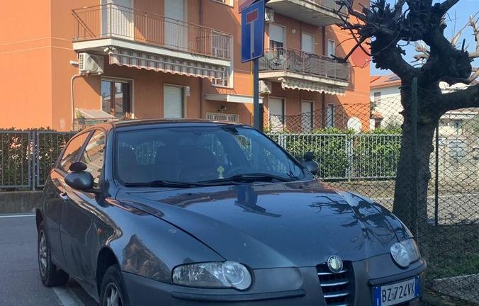 Alfa Romeo 147