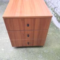 casettiera scrivania cell 3760746302 