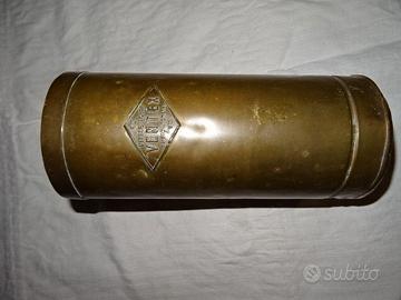 ANTICA MISURA PER GRANO