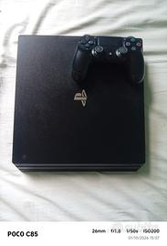 PlayStation 4 pro