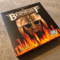 BEOWULF gioco da tavola Editrice Giochi NUOVO