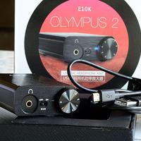 DAC Fiio Olympus 2 E10K