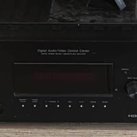 Sintoamplificatore SONY STR-KG800
